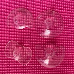 Nipple Shields for Breastfeeding Lot